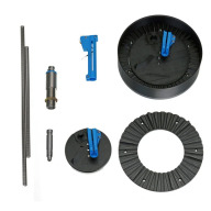 Product Name: DILLON BULLET FEEDER CONV KIT 380 ACP