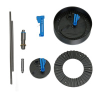 Product Name: DILLON BULLET FEEDER CONV KIT 10MM/40cal