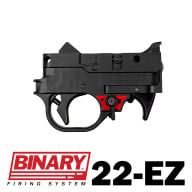 Product Name: FRANKLIN ARMORY BINARY TRIGGER PACK for 10/22 POLYMER