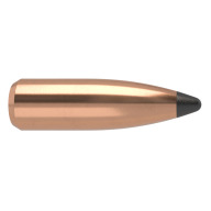NOSLER 6.5MM(.264)100gr Sptz BULLET Partition 50/bx