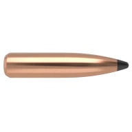 NOSLER 6.5MM(.264)140gr Sptz BULLET Partition 50/bx
