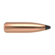 NOSLER 7MM(.284) 150gr Sptzr BULLET Partition 50/bx