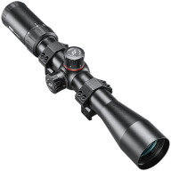 Product Name: SIMMONS 4-12X40mm PRO- TARGET RIFLE SCOPE w TT