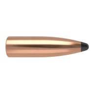 NOSLER 338(.338) 225gr Sptzr BULLET Partition 50/bx