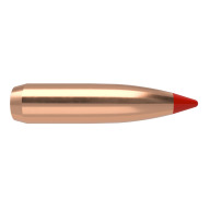 NOSLER 7MM(.284) 150gr Sptzr BULLET BallisticTip 50/bx