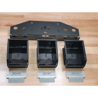 Product Name: INLINE FABRICATION TRIPLE BIN SIDEBN SYS/SAC NEXUS PRES