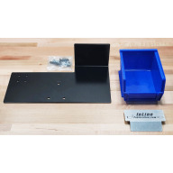 Product Name: INLINE FABRICATION ACCESS PLATE FOR DILLON SQUARE DEAL B
