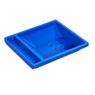 INLINE FABRICATION 3D TRAY FOR DILLON PRESSES