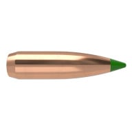 NOSLER 30(.308) 168gr Spitzr BULLET BallisticTip 50/bx