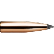 NOSLER 6MM(.243) 100gr Sptzr BULLET Partition 50/bx