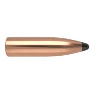 NOSLER 338(.338) 250gr Sptzr BULLET Partition 50/bx