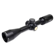 Product Name: ATHLON NEOS 4-12x40 CENTER X SFP MOA