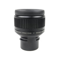 Product Name: ATHLON SPOTTING SCOPE ARES G2 UHD 22x EYE PIECE