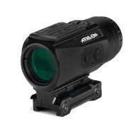 Product Name: ATHLON MIDAS FLARE 3x PRISM RED DOT
