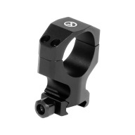 ATHLON PRECISION RINGS 1" MEDIUM