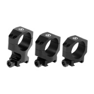 ATHLON PRECISION RINGS 30mm MEDIUM