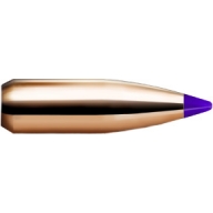 NOSLER 6MM(.243) 55gr Spitzr BULLET BallisticTip 250/b