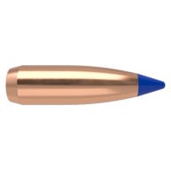 Product Name: NOSLER 25(.257) 85gr Spitzer BULLET BallisticTip 100/b