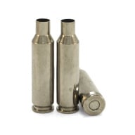 Product Name: PULL DOWN BRASS 6.5 CREED "PRIMED"(LG)*NICKEL P/100