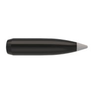 Product Name: NOSLER 7MM(.284) 150gr Sptzr BULLET BallSilverTip 50/b