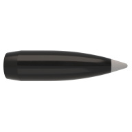 NOSLER 338(.338) 200gr Sptzr BULLET BallSilverTip 50/b