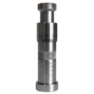 Product Name: WILSON 6MM GT STLS CHAMBER TYPE MICRO SEATER