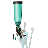 RCBS UPM-3 COMPETITION POWDER MEASURE