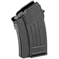Product Name: SCOUT 10rd 7.62x39 STEEL MAGAZNE AK47 YUGO PATTERN