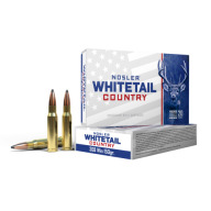 NOSLER AMMO 308 WINCHESTER 150gr SB SP WCA 20/bx 10/cs
