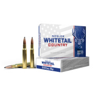 Product Name: NOSLER AMMO 30-06 SPRG 150g SB SP WCA 20/bx 10/c