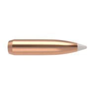 NOSLER 7MM(.284) 160gr Sptzr BULLET AccuBond 50/bx