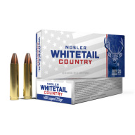 Product Name: NOSLER AMMO 400 LEGEND 215g SW WCA 20/bx 10/cs