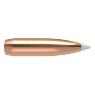 NOSLER 338(.338) 250gr Sptzr BULLET AccuBond 50/bx