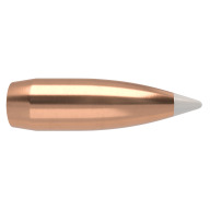 NOSLER 338(.338) 180gr Sptzr BULLET AccuBond 50/bx