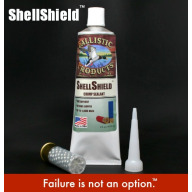 Product Name: BPI SHELLSHIELD CRIMP SEALANT 3oz (1000 CRIMPS)