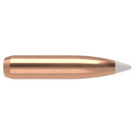 NOSLER 6.5MM(.264)140gr Sptz BULLET AccuBond 50/bx