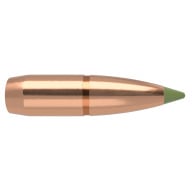 NOSLER 338(.338) 200gr E-TIP BULLET LEAD-FREE 50/bx