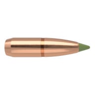 NOSLER 30 (.308) 150gr E-TIP BULLET LEAD-FREE 50/bx