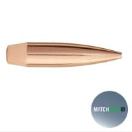 Product Name: SIERRA 270(.277)135g HPBT BULLET MATCHKING-X 100/bx