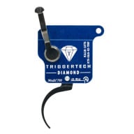Product Name: TRIGGERTECH REMINGTON CLONE RH RGH DMD PR-C .5-2.5LB BLK