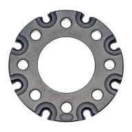 Product Name: DILLON RL1100/1050 SHELL- PLATE #B also fits:RL1050