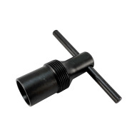 Product Name: FORSTER CASE TRIMMER COLLET SCREW & HANDLE