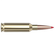 HORNADY AMMO 25 CREEDMOOR 128gr ELD-X 20/BX 10/CS