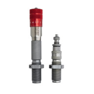 Product Name: HORNADY 25 CREEDMOOR PREMIUM MATCH GRADE 2-DIE SET, #1