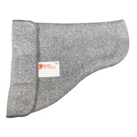Product Name: BORE STORE LG AUTO/4"REV w/AIMPOINT 9"x12" *S/O*
