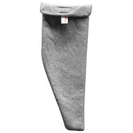 Product Name: BORE STORE AK FOLDING STK w/MAGAZINE 12"x8" *S/O*