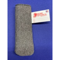 Product Name: BORE STORE 1-POCKET PISTL MAG 2"x6" *S/O*