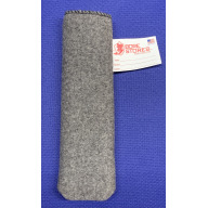 Product Name: BORE STORE 1-POCKET LONG PISTOL MAG 2"x7.5" *S/O*