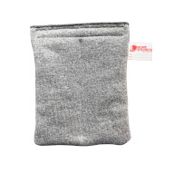 Product Name: BORE STORE 2-POCKET LARGE RIFLE MAG 8"x8" *S/O*