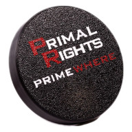 PRIMAL RIGHTS PRIMEWHERE INDICATOR DUST COVER